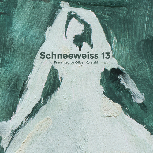 VA - Schneeweiss 13 Presented by Oliver Koletzki [SVT310]